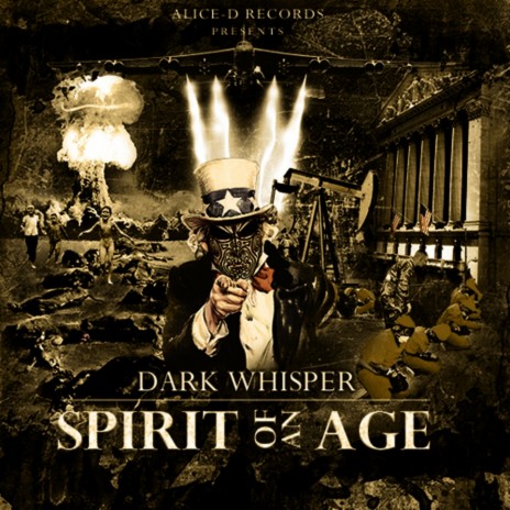 Spirit of An Age (Original Mix) | Boomplay Music