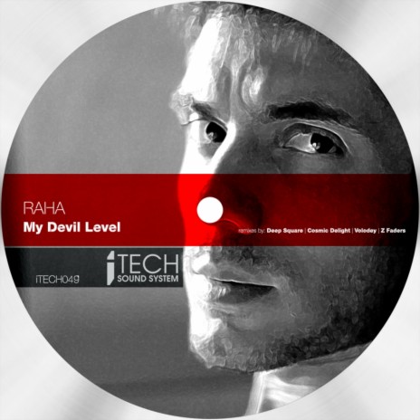 My Devil Level (Original Mix) | Boomplay Music