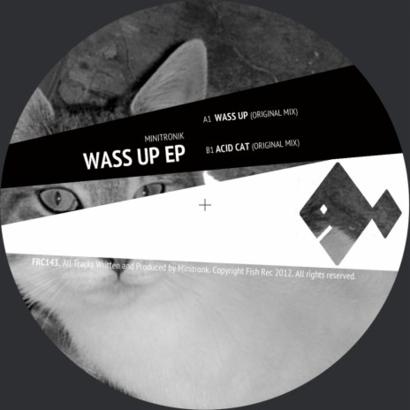 Wass Up (Original Mix)