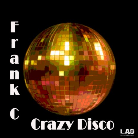 Crazy Disco (Club Edit) | Boomplay Music