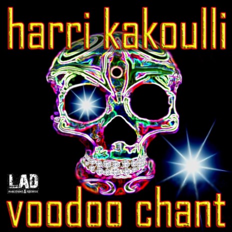 Voodoo Chant (Original Mix) | Boomplay Music