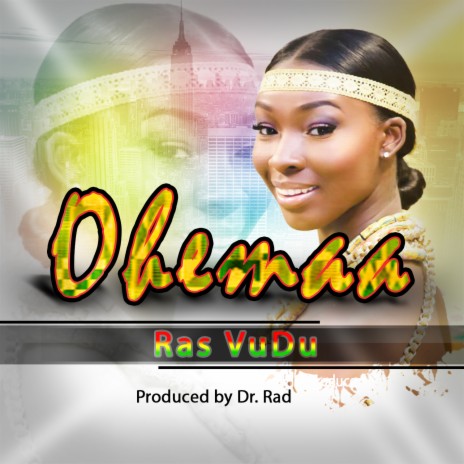 Ohemaa | Boomplay Music