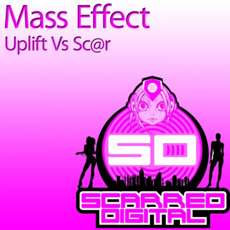 Mass Effect (Original Mix) ft. Sc@r | Boomplay Music