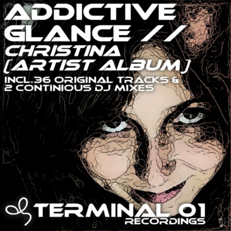 Christina (Part 02) (Continious Dj Mix)