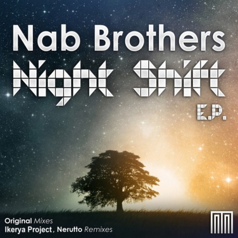 Night Shift (Nerutto Remix) | Boomplay Music