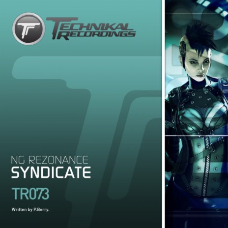 Syndicate (Original Mix)