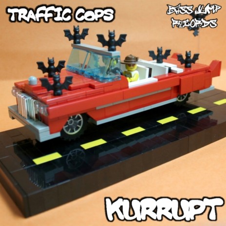 Traffic Cops (Original Mix) | Boomplay Music