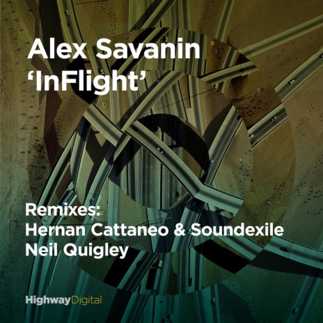 InFlight (Extended Mix) | Boomplay Music