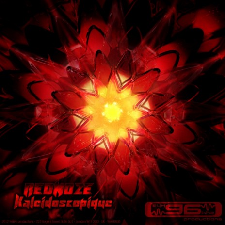Kaleidoscopique (Original Mix)
