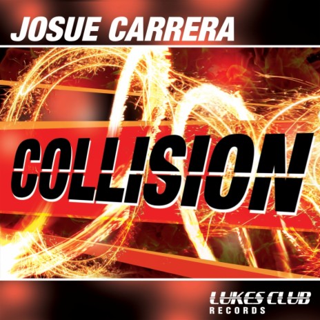 Collision (Original Mix)