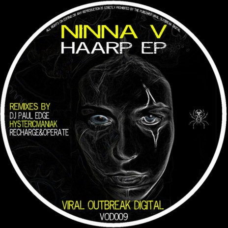 Haarp (Original Mix)