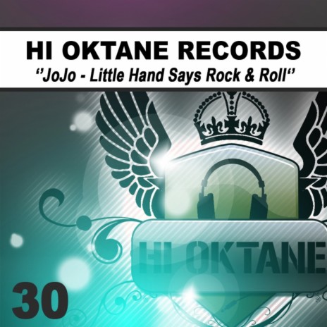 Little Hand Says (Original Mix)