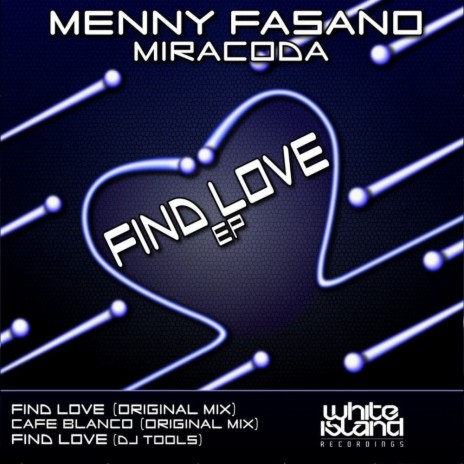Find Love (Dj Tools) ft. Miracoda