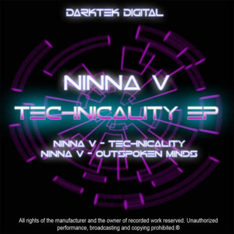 Technicality (Original Mix)