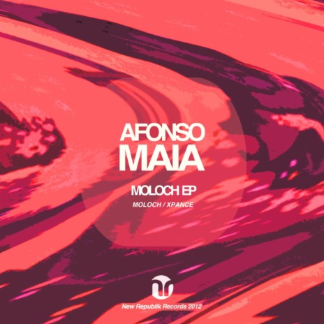 Moloch (Original Mix) | Boomplay Music