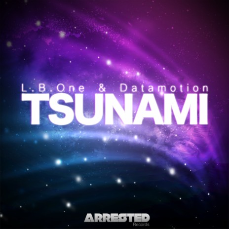 Tsunami (Mad Raf & Tom Zenith Remix) ft. L.B. One