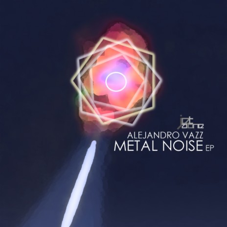 Metal Noise (True Anomaly Remix) | Boomplay Music