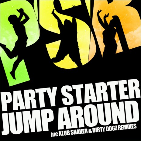 Jump Around (Klub Shaker Dub)