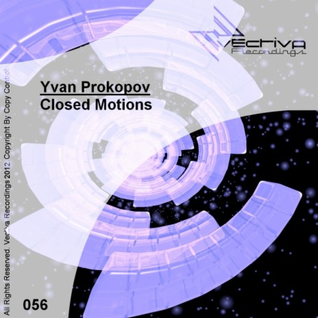 Closed Motions (Original Mix)