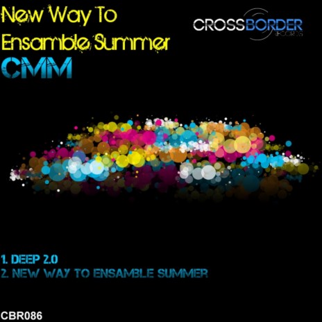 New Way To Ensamble Summer (Original Mix)