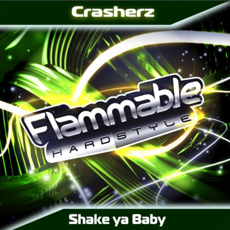 Shake Ya Baby (Original Mix)