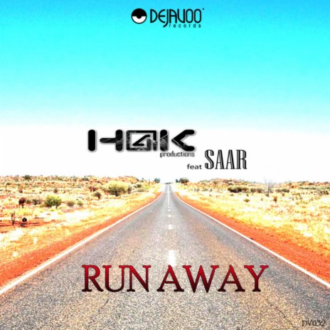 Run Away (Radio Gaga Mix) ft. Saar