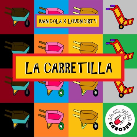 La Carretilla ft. Loudn'Dirty | Boomplay Music