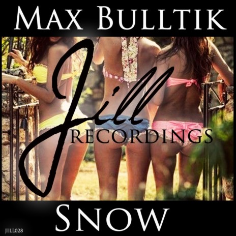 Snow (Original Mix) | Boomplay Music