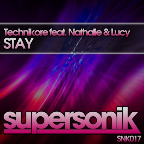 Stay (Original Mix) ft. Nathalie & Lucy | Boomplay Music