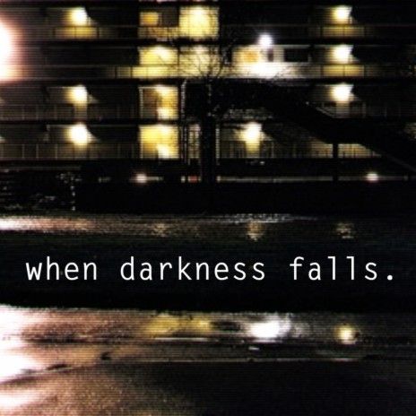 When Darkness Falls (Andreas Jorris Remix) | Boomplay Music