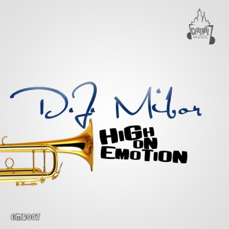 High On Emotion (Original Mix) | Boomplay Music