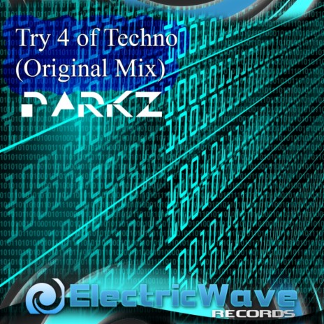 Try 4 Of Techno (Original Mix)