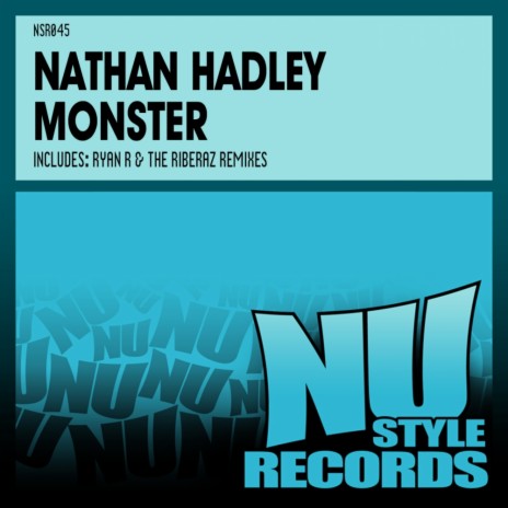 Monster (Ryan R Remix) | Boomplay Music