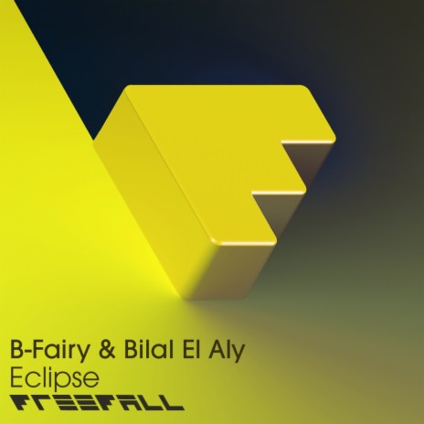 Eclipse (Johann Stone Remix) ft. Bilal El Aly