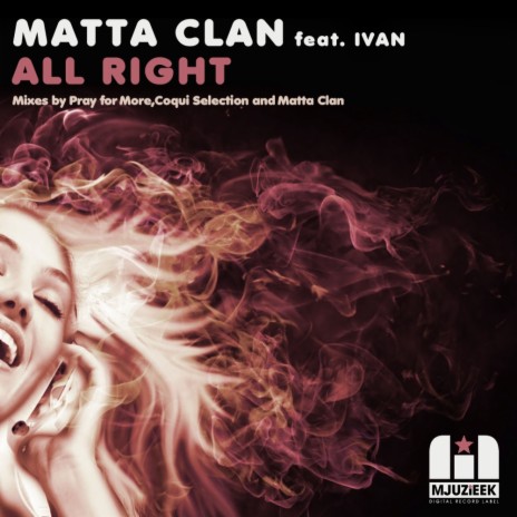 All Right (Original Mix) ft. Ivan Gargiulo | Boomplay Music