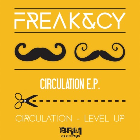 Circulation (Original Mix) ft. CY