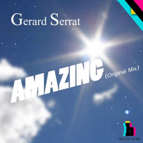 Amazing (Original Mix) | Boomplay Music