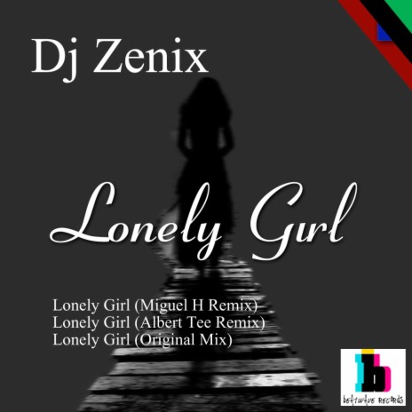 Lonely Girl (Miguel H Remix)