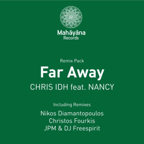 Far Away (Nikos Diamantopoulos Jam) ft. Nancy | Boomplay Music