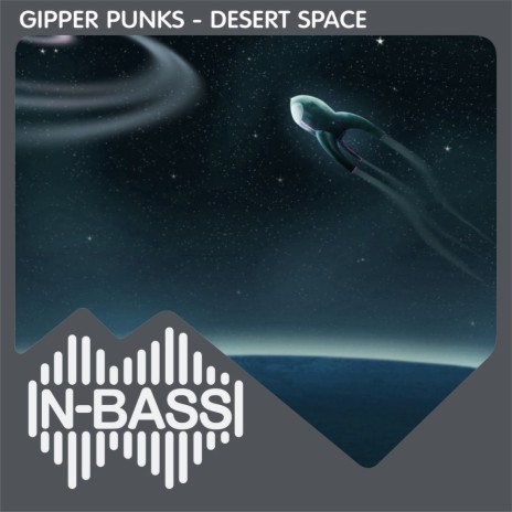 Desert Space (Original Mix) | Boomplay Music