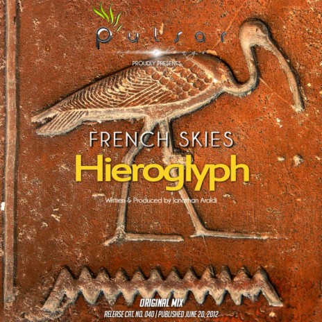 Hieroglyph (Original Mix) | Boomplay Music