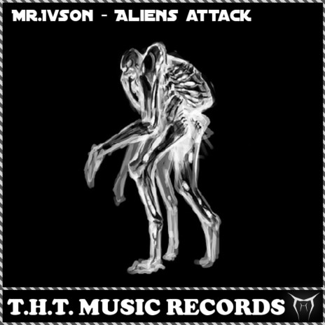 Aliens Attack (Original Mix) | Boomplay Music