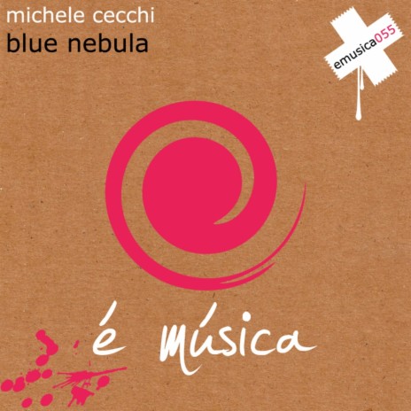 Blue Nebula (End Mix)
