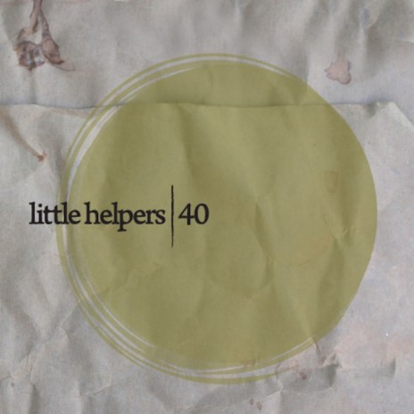 Little Helper 40-2 (Original Mix)