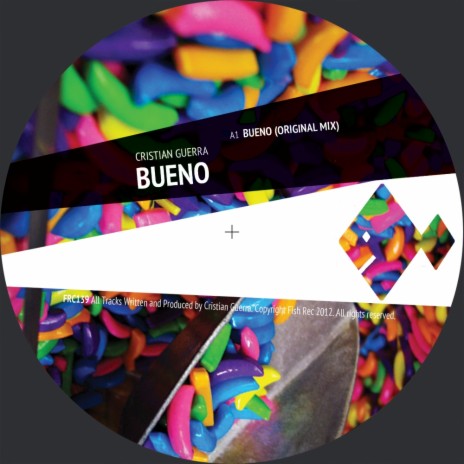 Bueno (Original Mix) | Boomplay Music