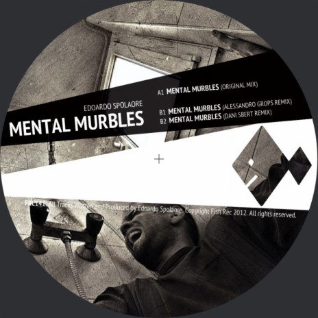 Mental Murbles (Alessandro Grops Remix)