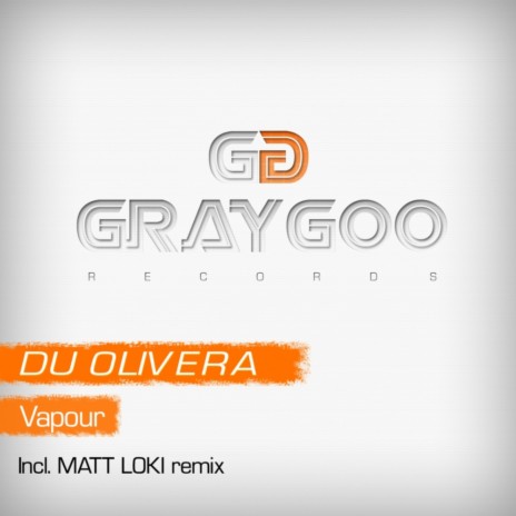 Vapour (Matt Loki Remix) | Boomplay Music