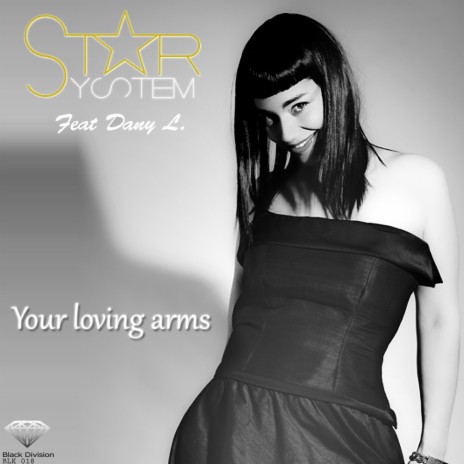 Your Loving Arms (Orlando & De Simone Elektromind Mix) ft. Dany L | Boomplay Music