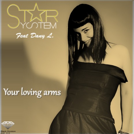 Your Loving Arms (Luca Fregonese Classic Club Rmx) ft. Dany L