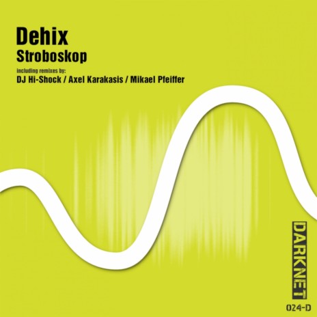 Stroboskop (Mikael Pfeiffer Re-Form) | Boomplay Music
